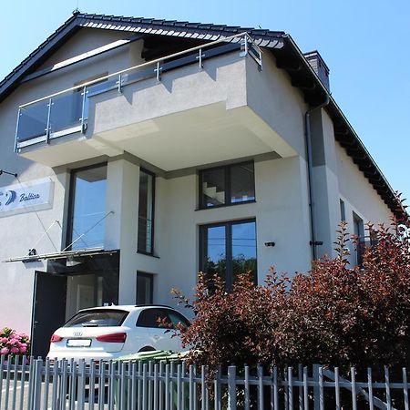 Villa Stella Baltica Władysławowo エクステリア 写真