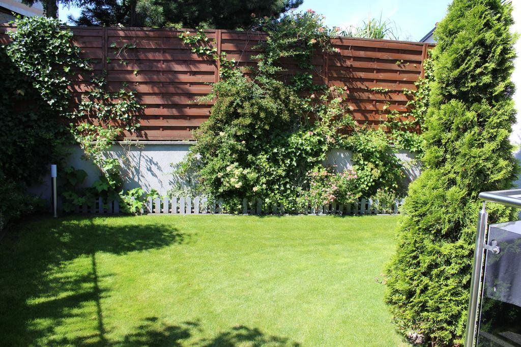 Villa Stella Baltica Władysławowo エクステリア 写真